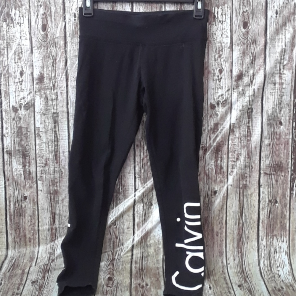 ❗Calvin Klein performance workout pants - Picture 1 of 8